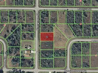 174 Evergreen St, Punta Gorda, FL 33982
