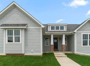 2963 Baker Farm Cir, Cape Girardeau, MO 63701