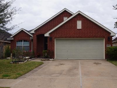 19026 Spring Meadows Ln, Richmond, TX, 77407