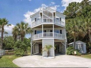 450 Vereen Rd, Murrells Inlet, SC 29576