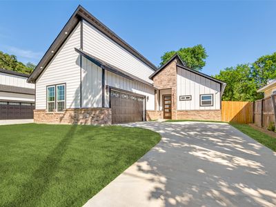 4113 Metropolitan Ave, Dallas, TX, 75210