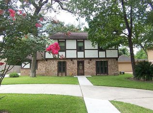 4310 Oxhill Rd, Spring, TX 77388