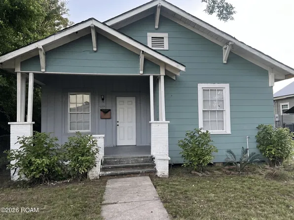 512 Michigan Ave, Bogalusa, LA 70427