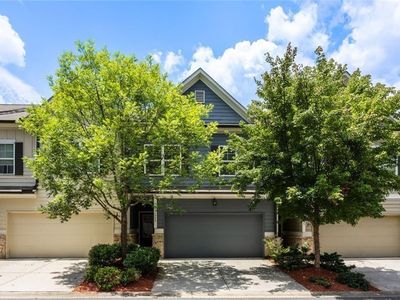 1349 Heights Park Dr SE, Atlanta, GA, 30316