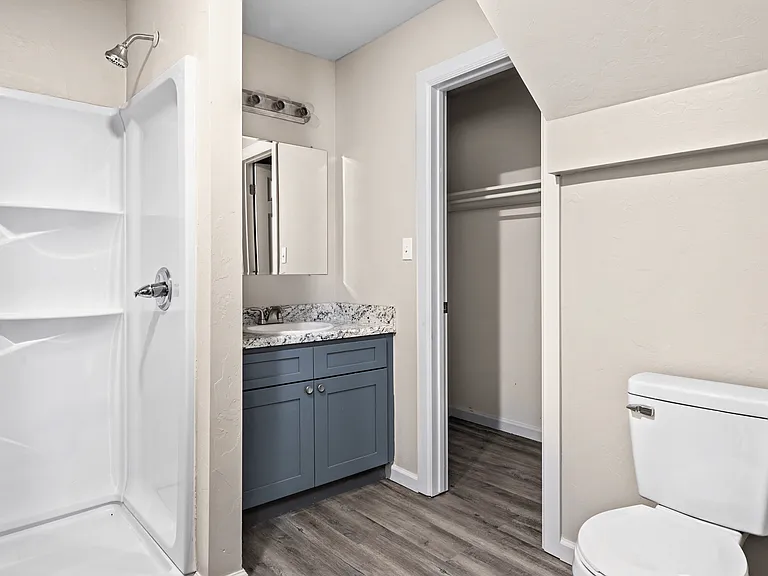 Diamond Ridge Townhomes — Photo 8