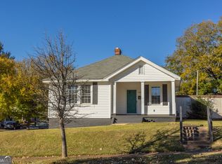 729 W Goodrich Ave, Thomaston, GA 30286