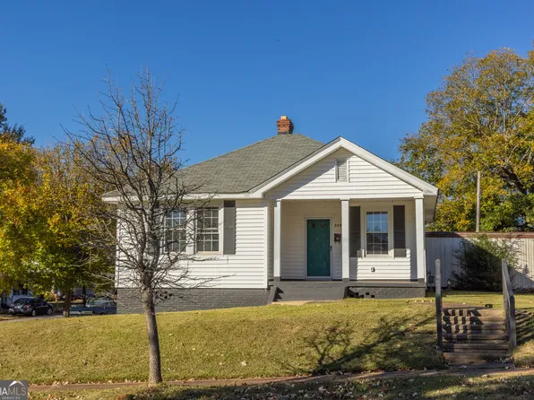 729 W Goodrich Ave, Thomaston, GA 30286