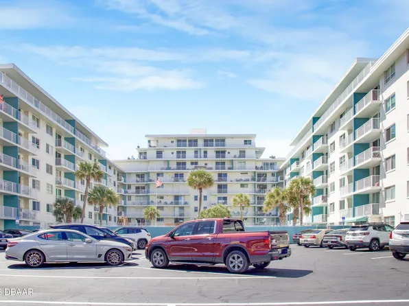 2727 N Atlantic Ave #5120, Daytona Beach, FL 32118