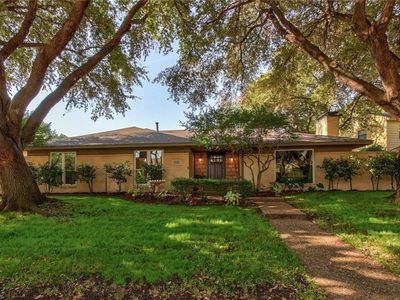 6018 Springflower Trl, Dallas, TX, 75248