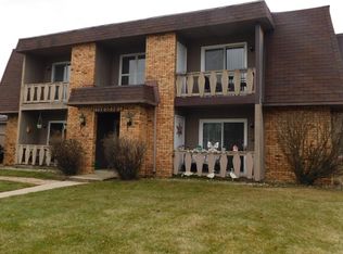 2609 Harvest Dr, Crown Point, IN 46307