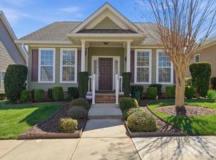 18210 Ebenezer Dr, Cornelius, NC