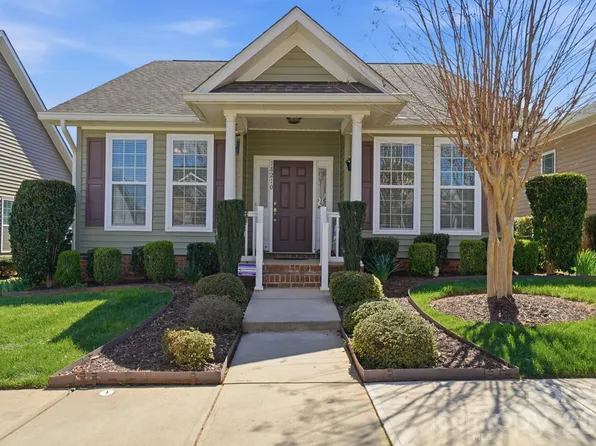 18210 Ebenezer Dr, Cornelius, NC 28031