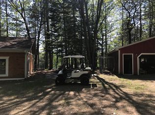 1615 Cayuga Trl, Gaylord, MI 49735