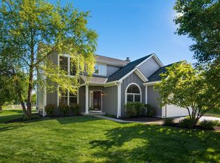 2037 Kingman Ct, Lewis Center, OH 43035