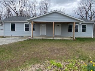 802 Columbus Ave #A, Bedford, IN