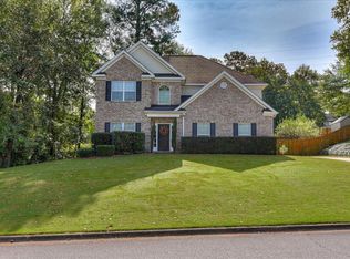 767 Locks Way, Martinez, GA 30907