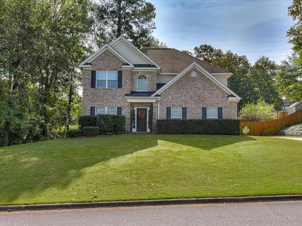 767 Locks Way Way, Martinez, GA