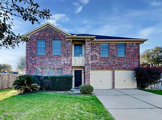 4422 Hardwood Glen Dr, Fresno, TX 77545
