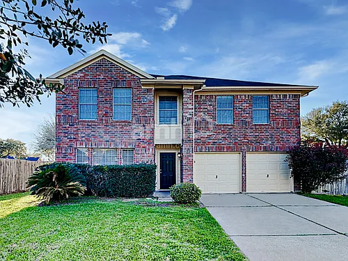4422 Hardwood Glen Dr Photo 1
