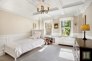 Sold by Halstead Real Estate