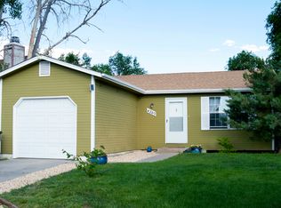 4265 Marlow Cir, Colorado Springs, CO 80916