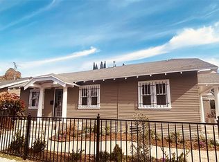 1208 N Bronson Ave, Los Angeles, CA 90038