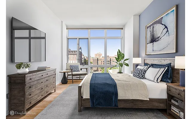 Rented by Douglas Elliman | media 2