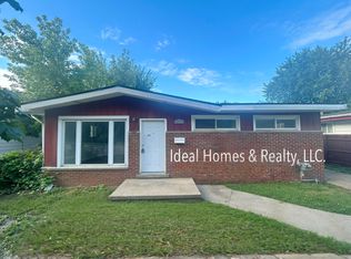 901 E Hemphill Rd, Flint, MI 48507