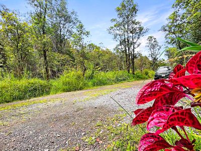 Road 13, Volcano, HI, 96785