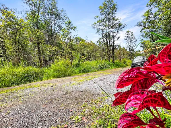 Road 13 Lot 747, Volcano, HI 96785