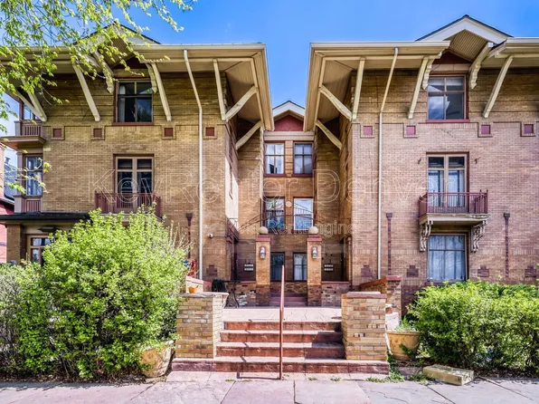 1408 N Elizabeth St, Denver, CO 80206