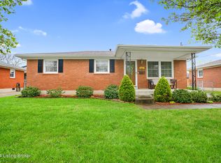 11617 Gamay Ln, Louisville, KY 40272