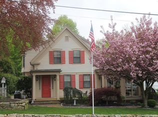 187 S Main St, Cohasset, MA 02025