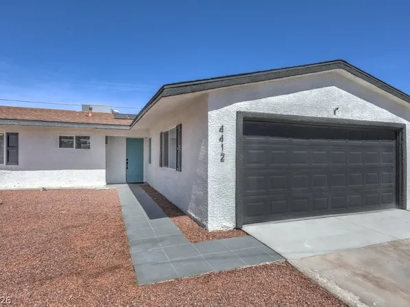 4412 Cinderella Ln, Las Vegas, NV 89102