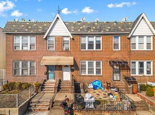 3935 50th Ave, Sunnyside, NY 11104