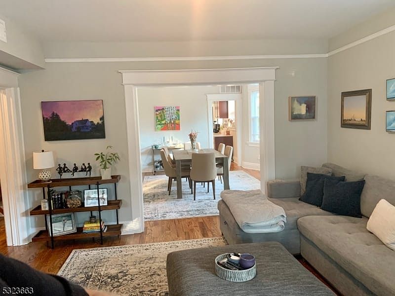 1st image of 53 Forest St Floor 1