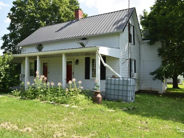 3979 Baker Ridge Rd, Willisburg, KY 40078