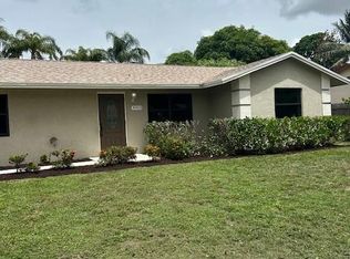 4803 Poseidon Pl, Lake Worth, FL 33463