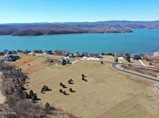 0 Pointe Vista Dr, Rockwood, TN 37854