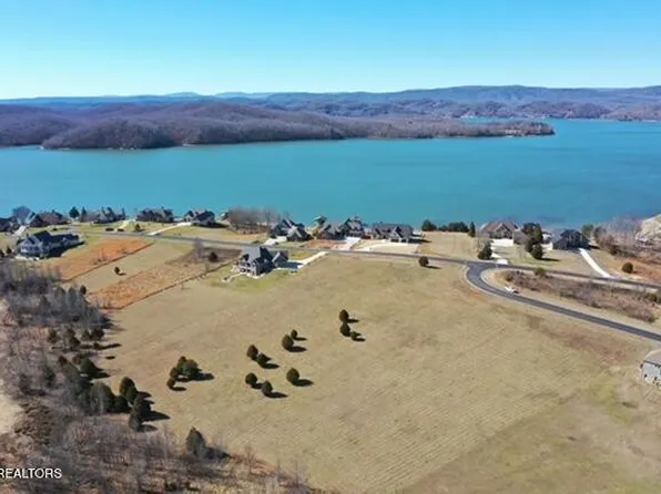0 Pointe Vista Dr, Rockwood, TN 37854