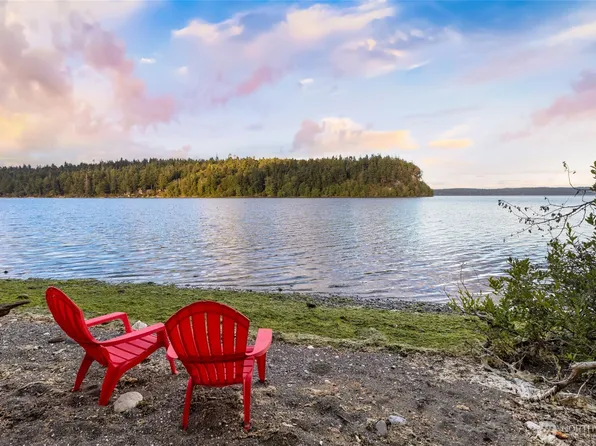 296 Seven Sisters Road, Port Ludlow, WA 98365