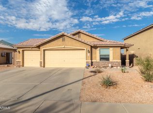 25274 W Jackson Ave, Buckeye, AZ 85326