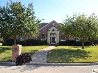 404 Panda Cir, Harker Heights, TX 76548