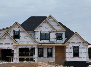 1070 Bradford Crossing Pl, Goode, VA 24556