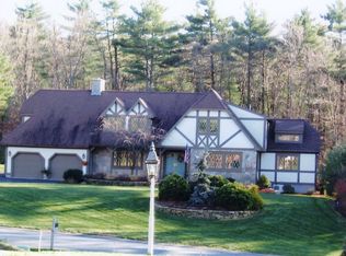 4 Edge Hill Rd, Hopkinton, MA 01748