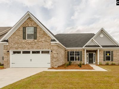 953 Centennial Dr, Columbia, SC, 29229