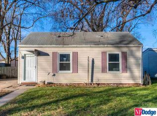 155 Schuyler Ave, Fremont, NE 68025