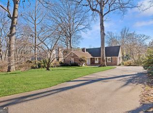 4251 Tuckersham Ln, Tucker, GA 30084