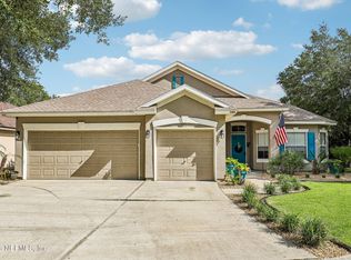 3168 Stonebrier Ridge Dr, Orange Park, FL 32065