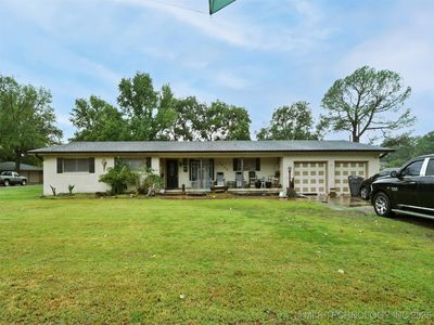 2024 Cloverleaf Pl, Ardmore, OK, 73401